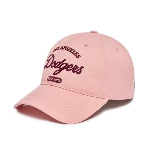 Nón Mlb Varsity Lettering Ball...
