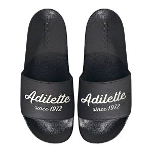 Dép Adidas Adilette 1972 Đen...