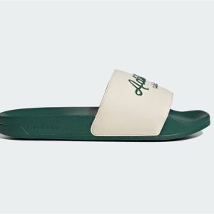 Dép Adidas Adilette 1972 Xanh...