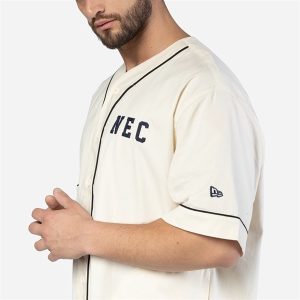 Áo Baseball New Era Jersey...