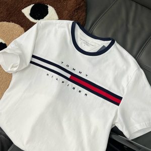 Áo Thun Tommy Hilfiger Essential...