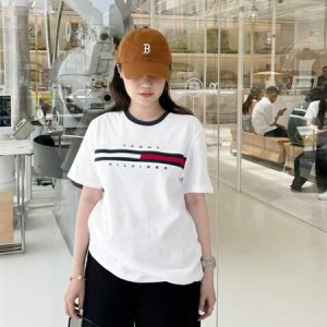 Áo Thun Tommy Hilfiger Essential...