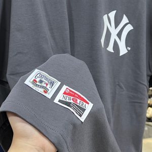 Áo Thun New Era Heavy...