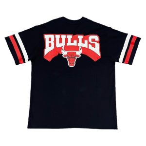 Áo Thun New Era Chicago...