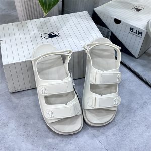 SANDAL MLB KOREA BASIC NY KEM