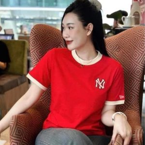 Áo Thun New Era Mlb...