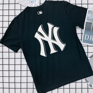 Áo Thun Mlb Basic Back...