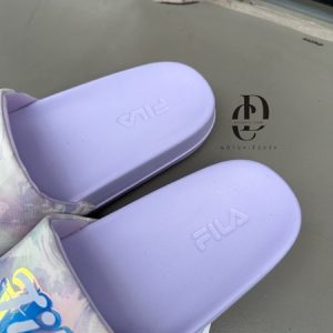 DÉP FILA SPACE SDS230802W PP – MÀU TÍM