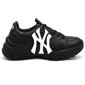 GIÀY MLB CHUNKY NY ĐEN