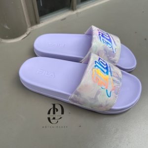 DÉP FILA SPACE SDS230802W PP – MÀU TÍM