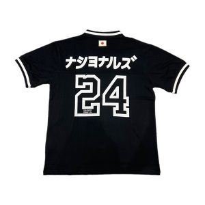 Áo Thun New Era Jersey...
