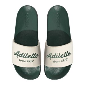 Dép Adidas Adilette 1972 Xanh...