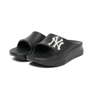 DÉP MLB KOREA CHUNKY SLIDER NEW YORK YANKEES [3ALPAA123-50BKS] – NY ĐEN