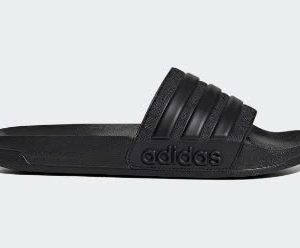 Dép Adidas Adilette Shower Đen