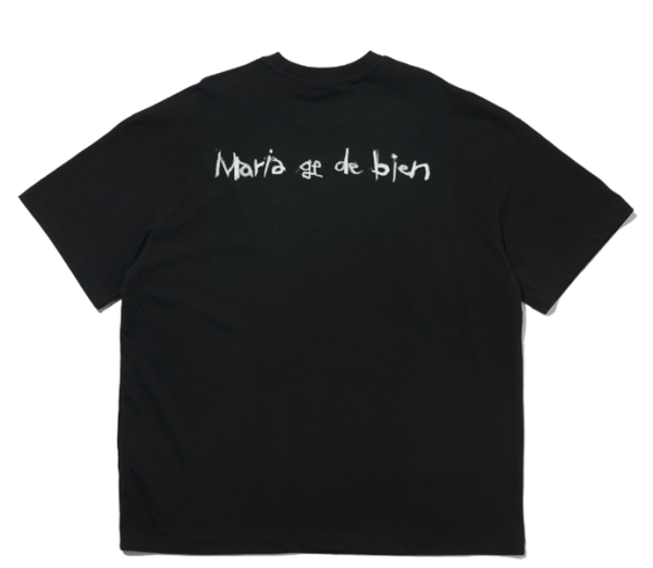 Áo Maria Ge De Bien...
