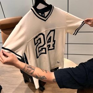 Áo Thun New Era Jersey...