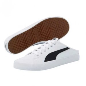 Giày Puma Bari Mule Màu...