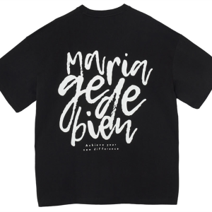Áo Thun Maria Ge De...