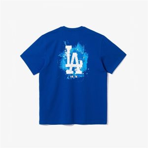 Áo Thun New Era Dodgers...