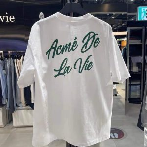 Áo Thun Adlv Script Logo...