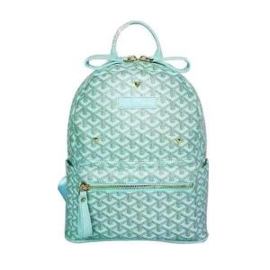 Balo Edmond Maison Basic Mint