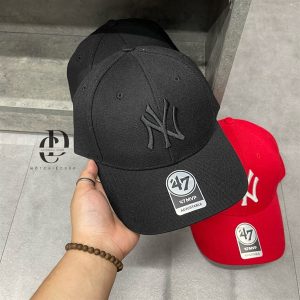 Nón 47 Brand Logo Ny...