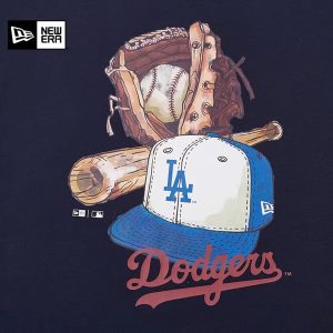 Áo Thun New Era 59Fifty...