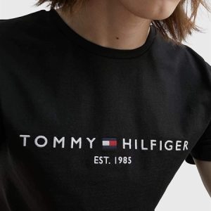 Áo Thun Tommy Hilfiger Flag...
