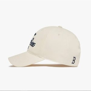 Nón Mlb Varsity Lettering Boston...