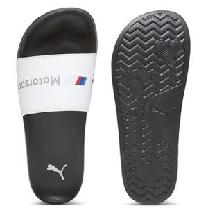 Dép Puma Bmw Mms Logo...
