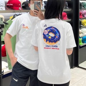 Áo Thun New Era Donut...