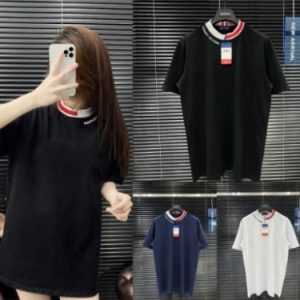 Áo Thun Tommy Viền Cổ...
