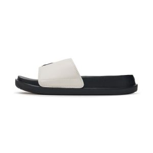 DÉP MLB KOREA CHUNKY MOUND BASIC LA TRẮNG [3ALPCMM4N-07IVS]