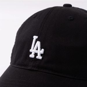 Nón Mlb Logo La Nhỏ...