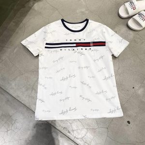 Áo Thun Tommy Hilfiger Chữ...