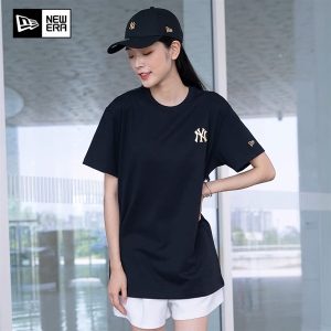 Áo Thun New Era Đen...