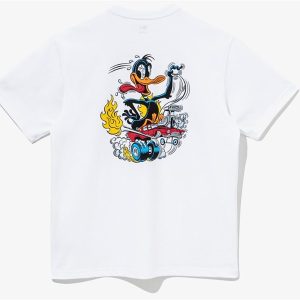 Áo Thun New Era Daffy...