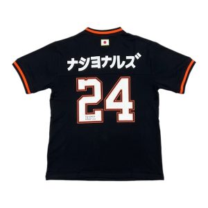 Áo Thun New Era Jersey...