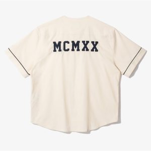 Áo Baseball New Era Jersey...