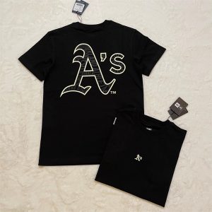 Áo Thun New Era Basic...