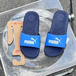 Dép Puma Cool Cat Blue...