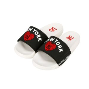 DÉP MLB NEW MOUND HEART NEW YORK YANKEES BLACK – 32SHHH111-50L