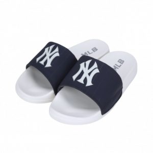DÉP MLB NEW MOUND NY YANKEES XANH TRẮNG – [32SHH2011-50N]