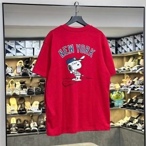 Áo Thun New Era La...