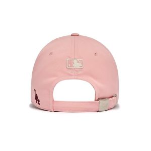 Nón Mlb Varsity Lettering Ball...