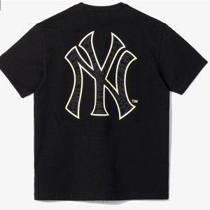 Áo Thun New Era Basic...