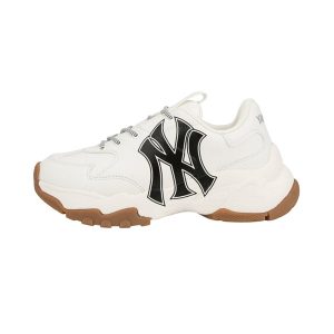 GIÀY MLB CHUNKY NY GUM EMBO – NY GUM SS CŨ