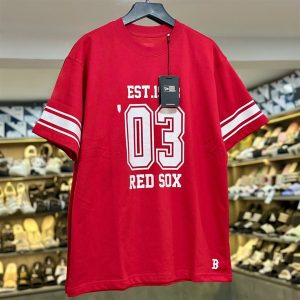Áo Thun New Era Boston...