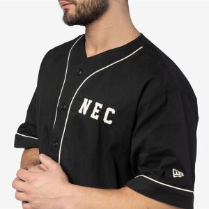 Áo Baseball New Era Jersey...