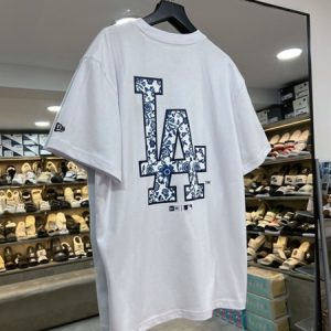 Áo Thun New Era La...
